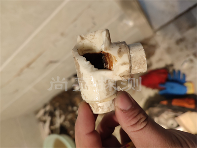 大丰自来水管道漏水检测