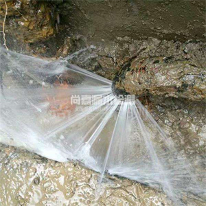 大丰消防管道漏水检测