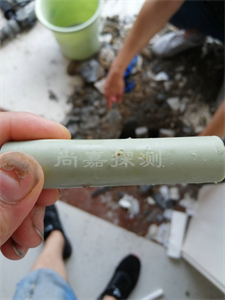 大丰室内漏水检测